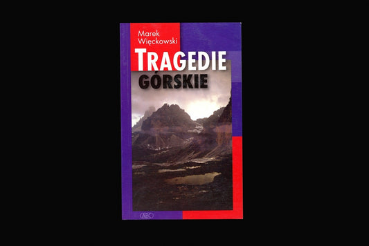 Tragedie górskie