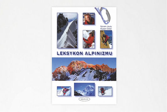 Leksykon alpinizmu