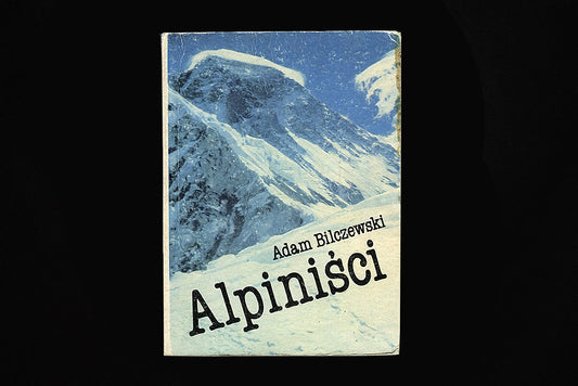 Alpiniści