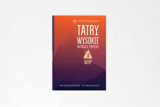 Tatry Wysokie. Cz. 18. Lodowa Przełęcz - Lodowy Zwornik