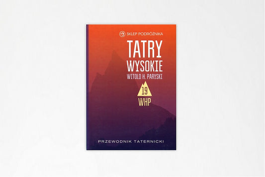 Tatry Wysokie. Cz. 19. Kapałkowa Grań - Śnieżna Przełęcz