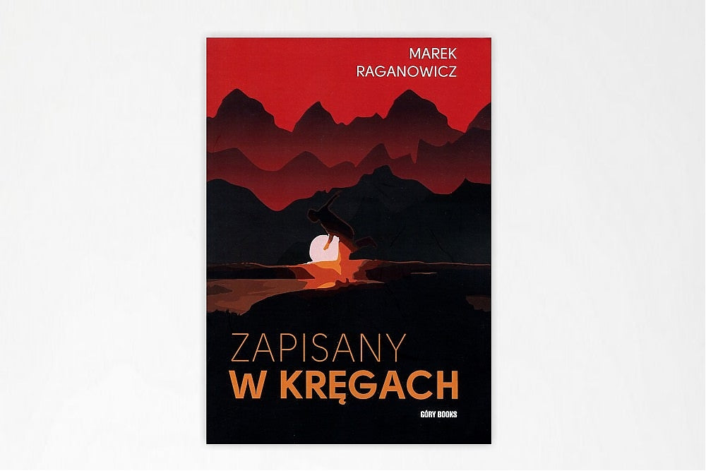 Zapisany w kręgach