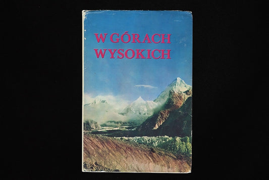 W górach wysokich