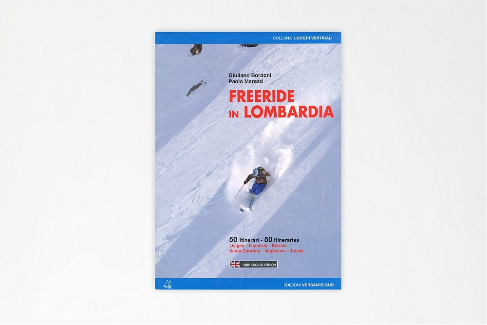 Freeride in Lombardia