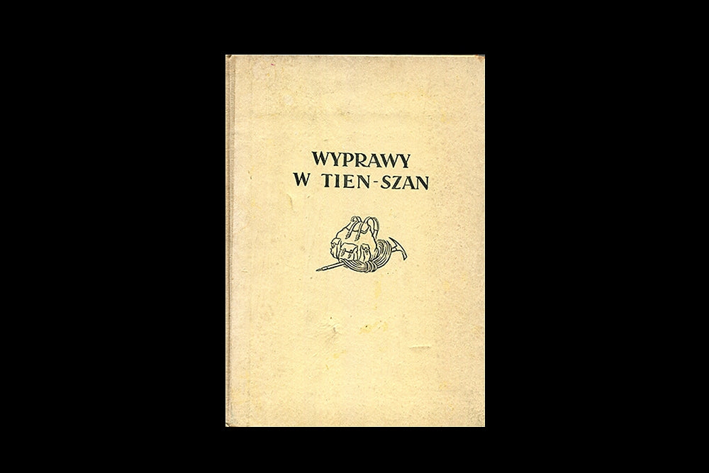 Wyprawy w Tien-Szan