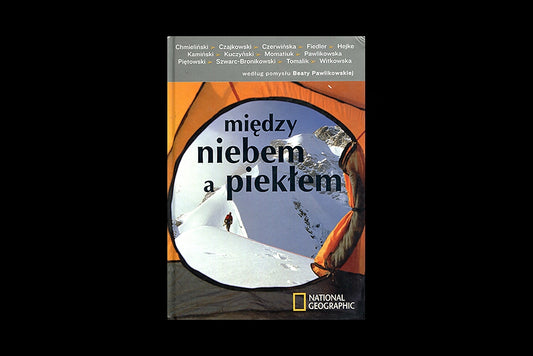 Między niebem a piekłem