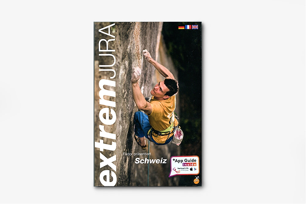 Extreme Jura - Schweiz