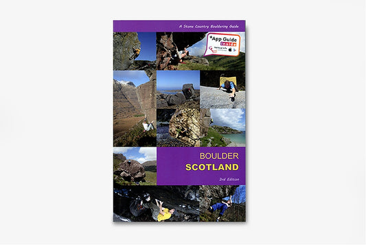 Boulder Scotland 3rd Edition