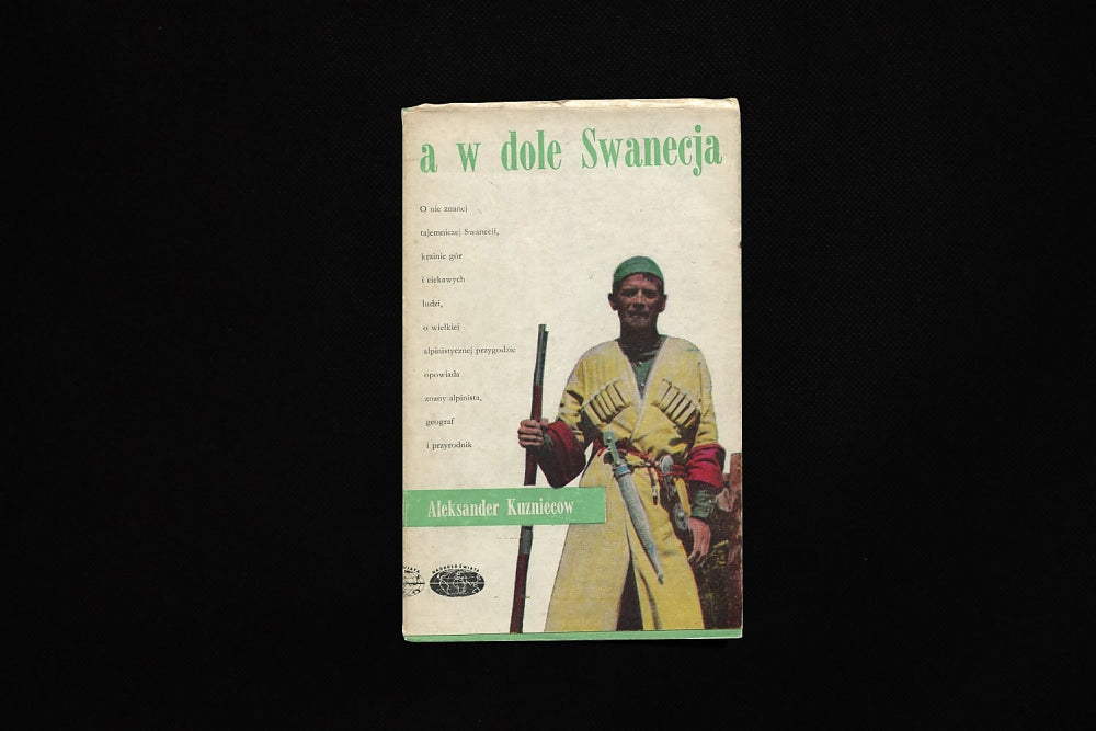 A w dole Swanecja