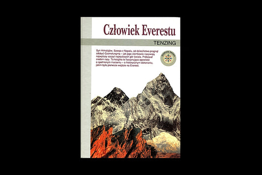 Człowiek Everestu