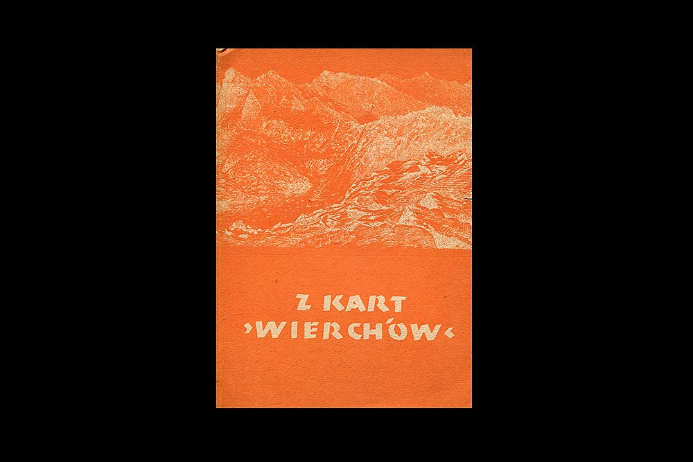 Z kart "Wierchów"