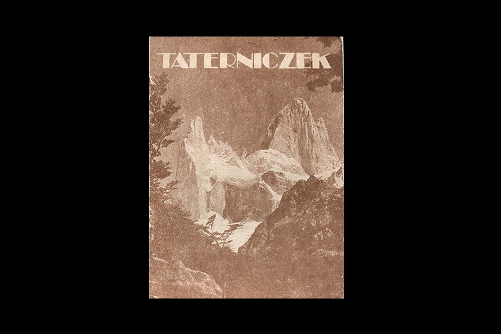 Taterniczek nr 2 rok 1985