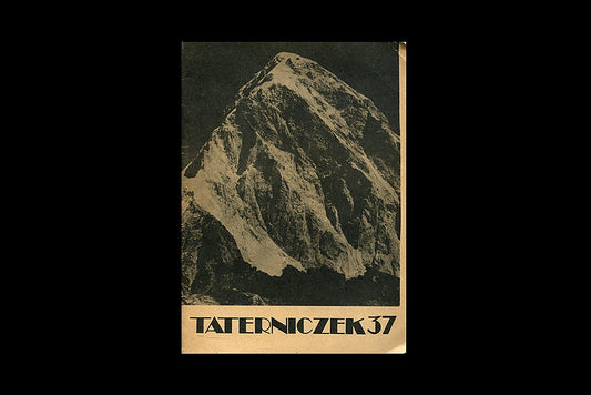 Taterniczek nr 37 rok 1990