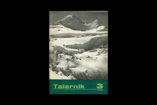 Taternik 1970/3