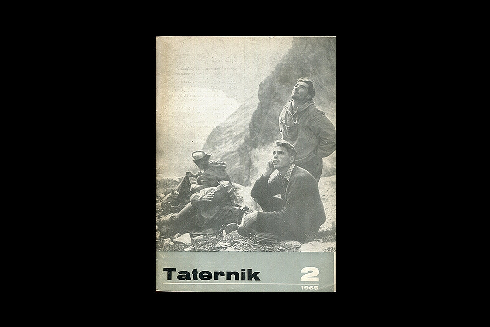 Taternik 1969/2