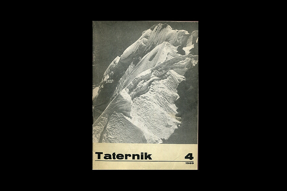 Taternik 1969/4