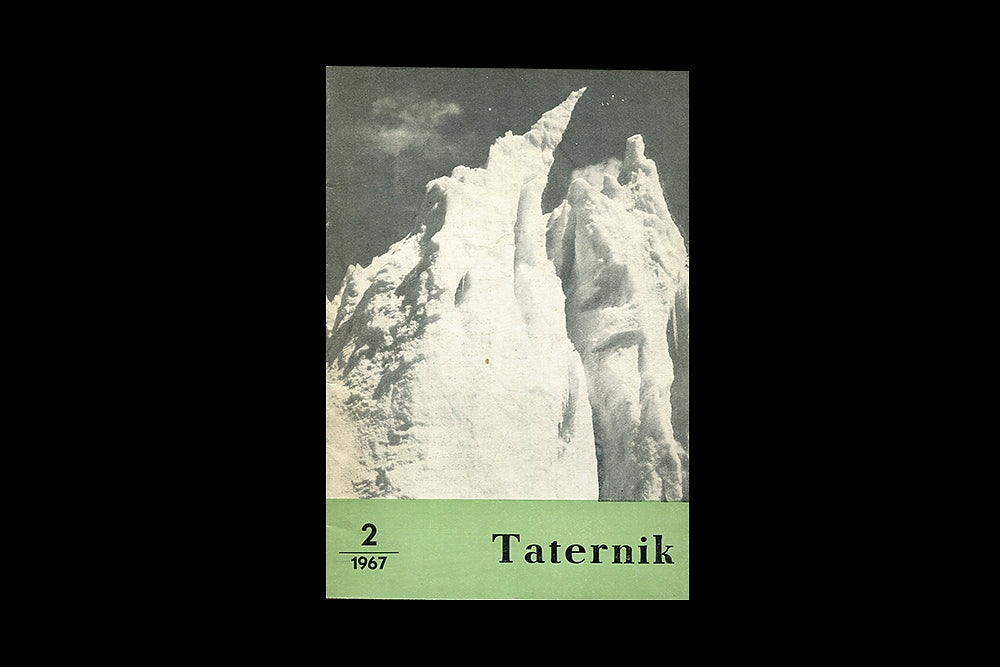 Taternik 1967/2