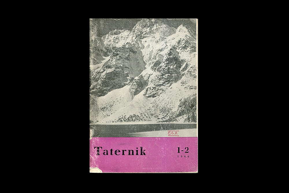 Taternik 1966/1-2