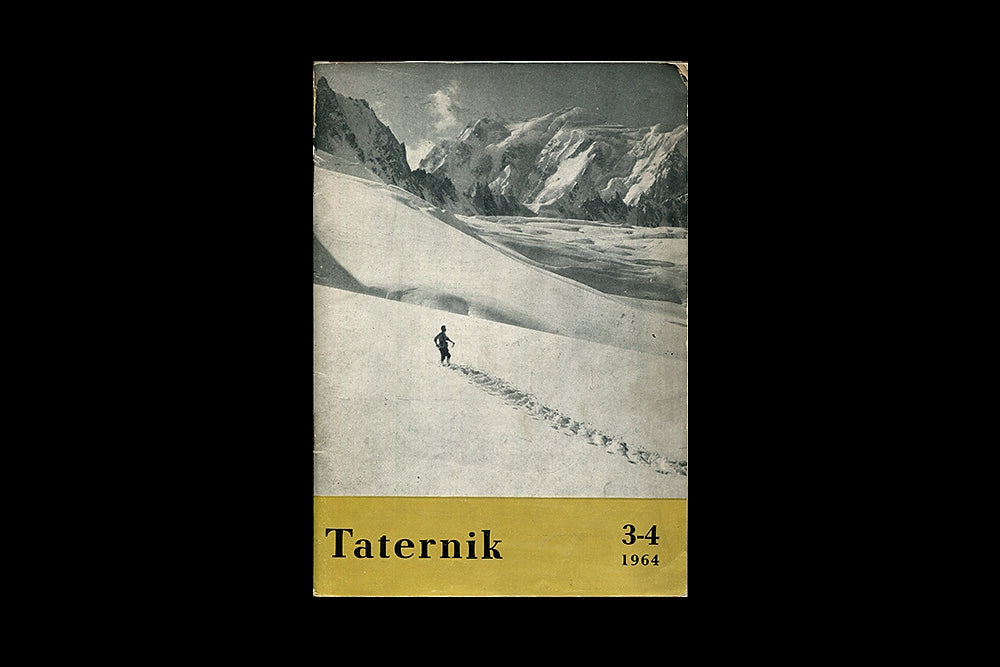 Taternik 1964/3-4