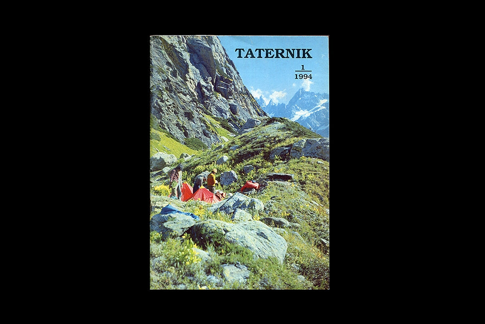 Taternik 1994/1