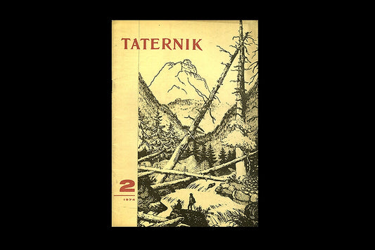 Taternik 1974/2