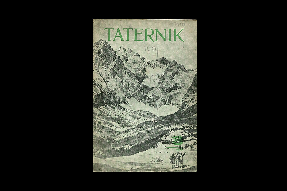 Taternik 1977/3