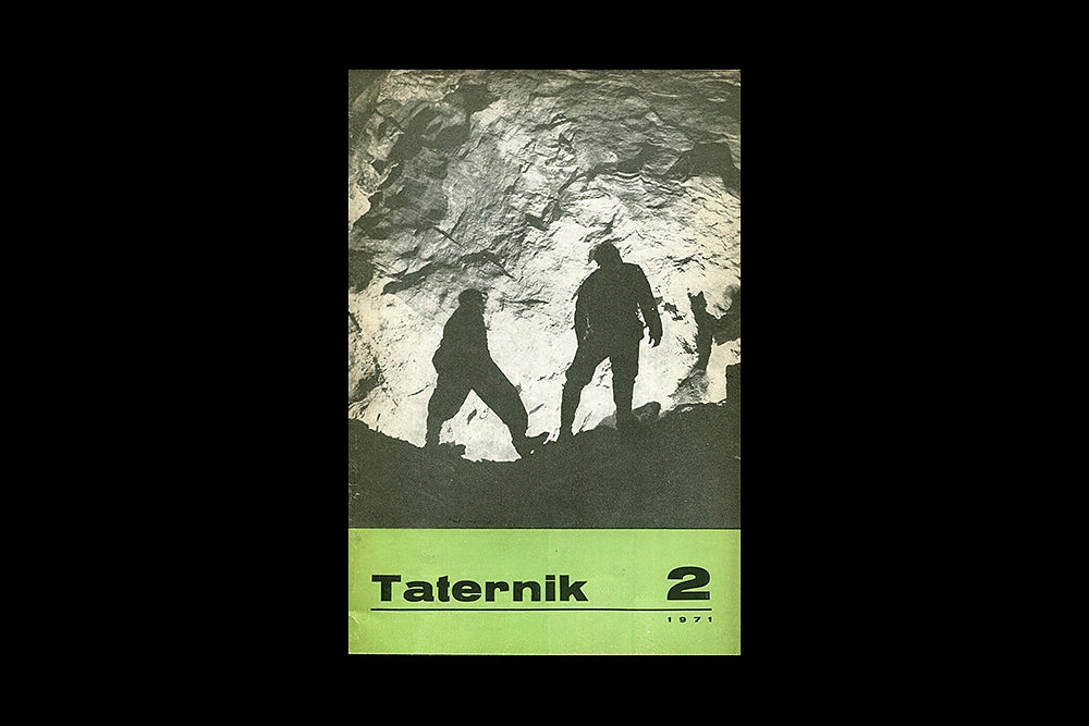 Taternik 1971/2