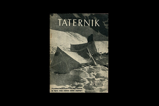 Taternik 1957/3