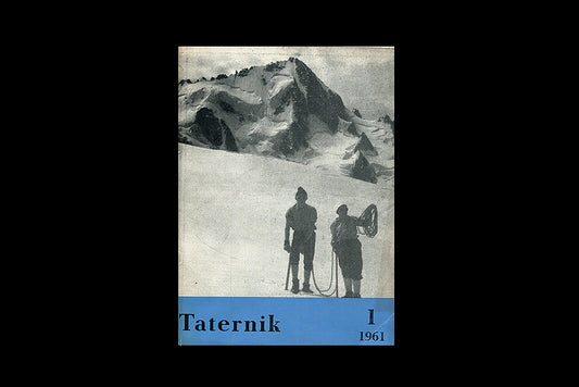 Taternik 1961/1