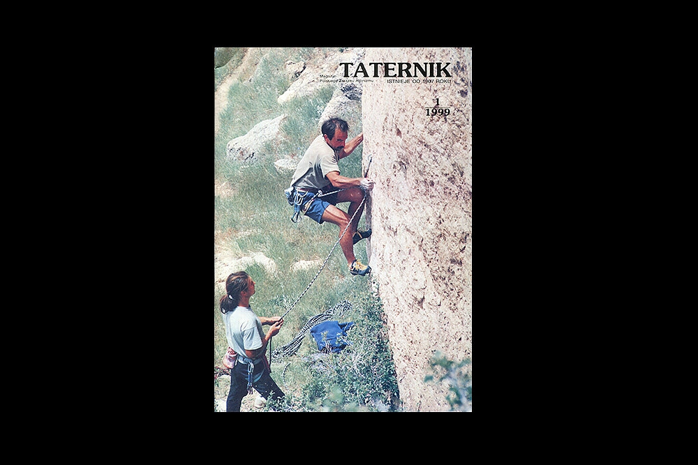 Taternik 1999/1