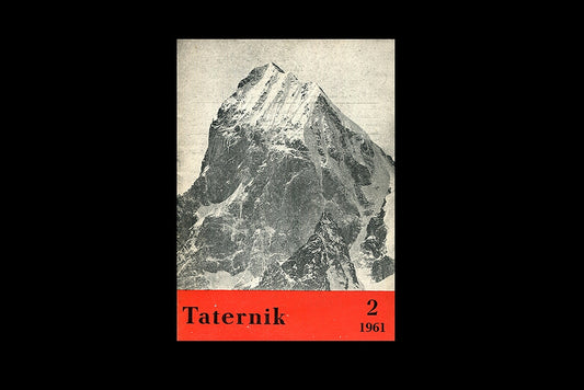 Taternik 1961/2