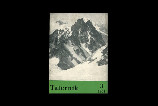 Taternik 1961/3