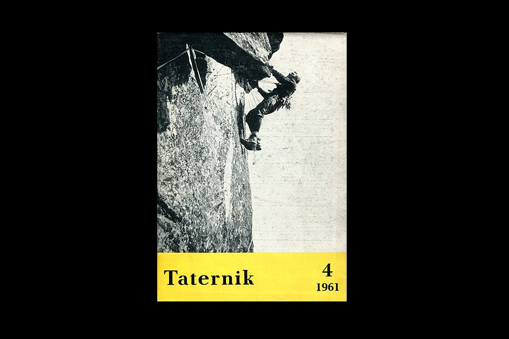 Taternik 1961/4