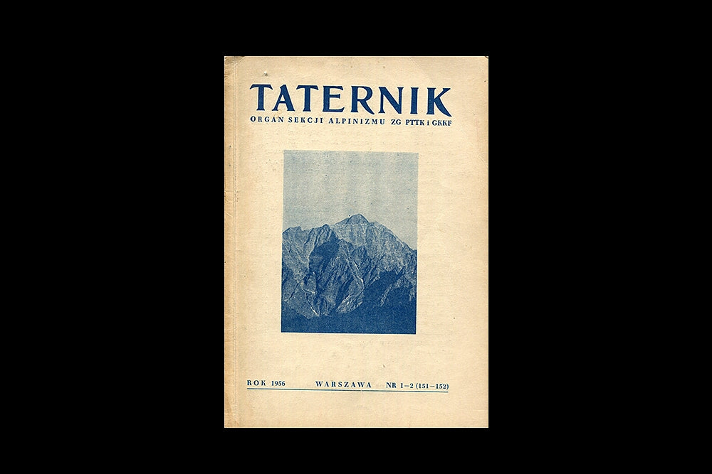 Taternik 1956/1-2 (151-152)