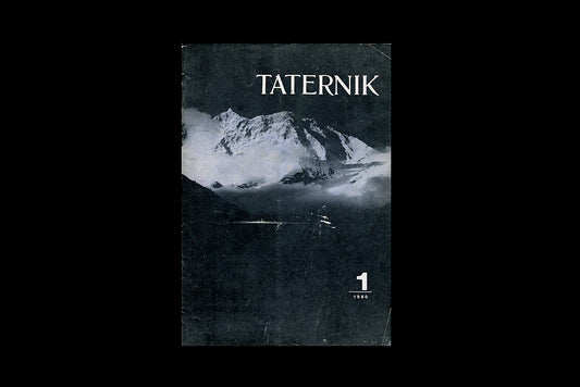 Taternik 1980/1