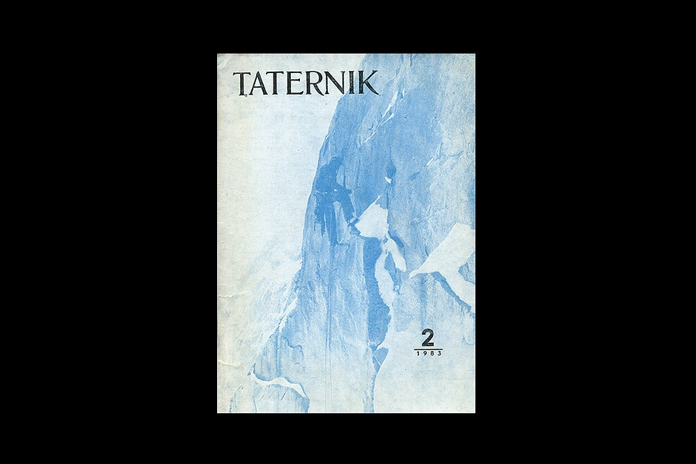 Taternik 1983/2