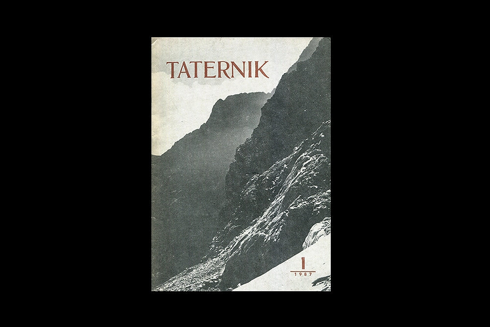 Taternik 1987/1