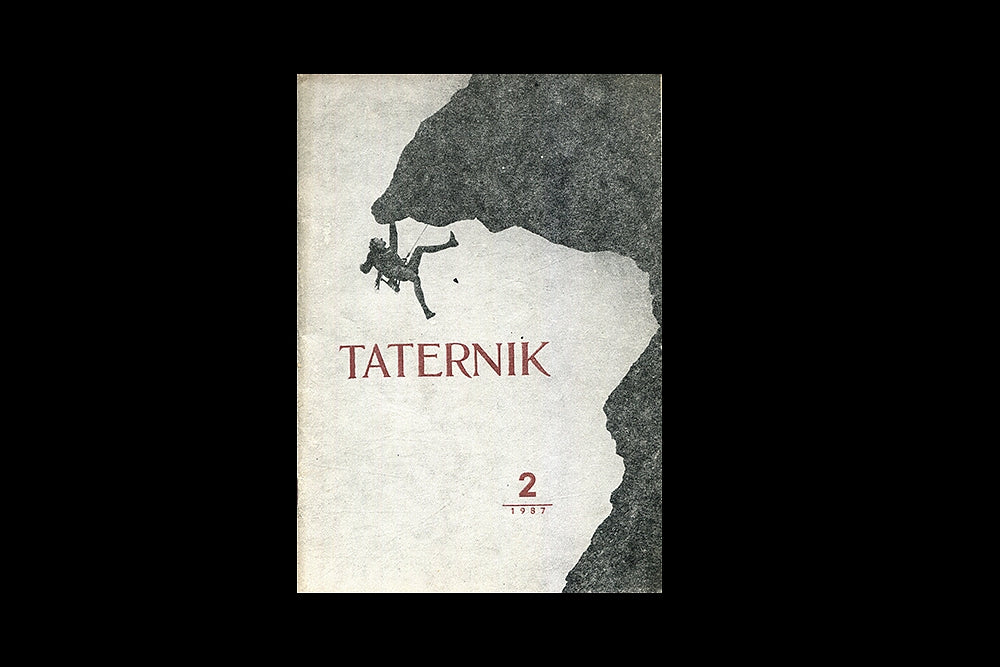 Taternik 1987/2