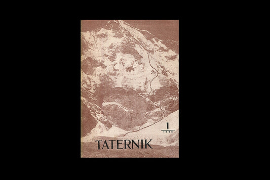 Taternik 1985/1