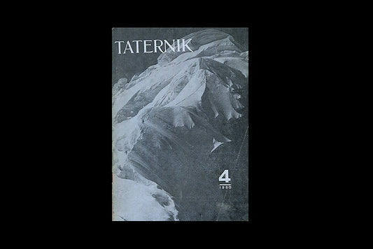 Taternik 1980/4