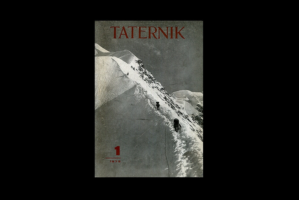 Taternik 1975/1