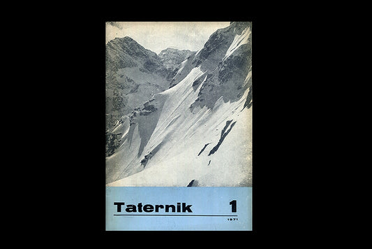 Taternik 1971/1