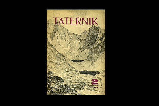 Taternik 1976/2