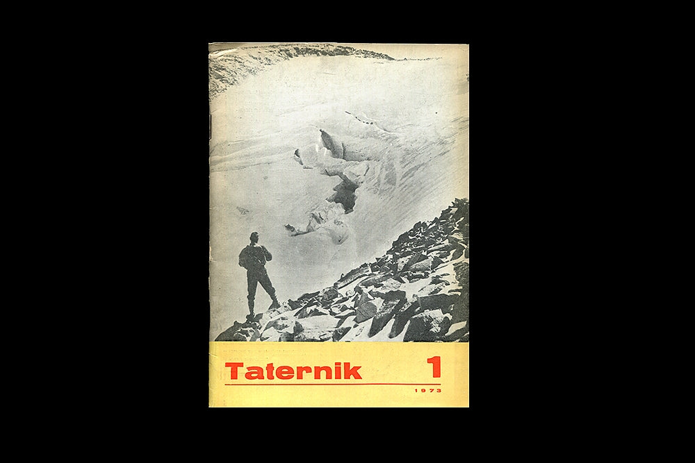 Taternik 1973/1