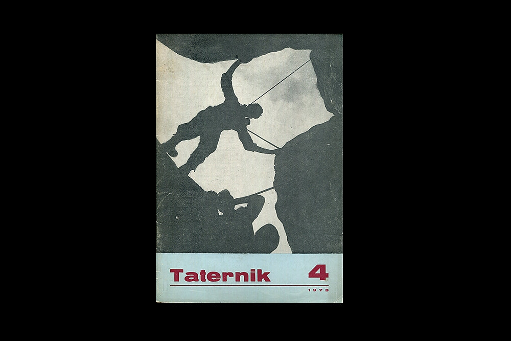 Taternik 1973/4