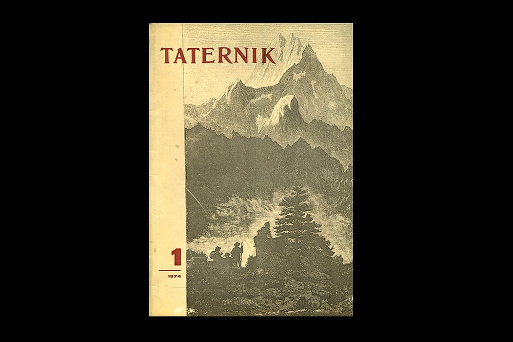 Taternik 1974/1