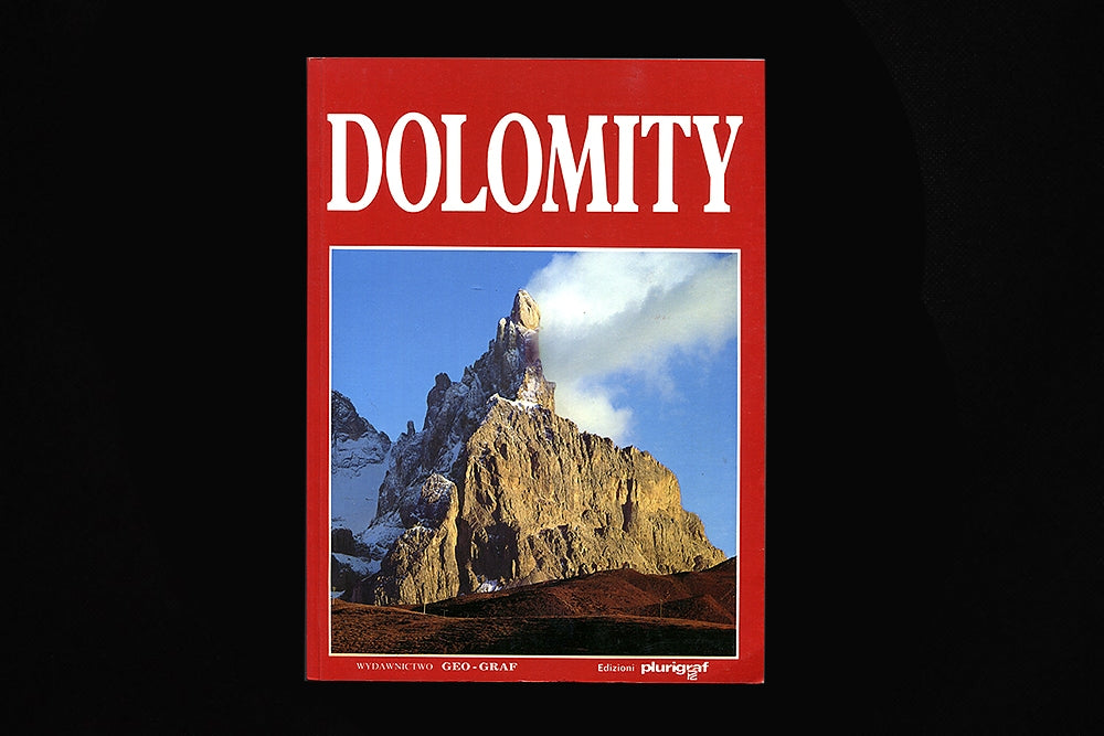 Dolomity