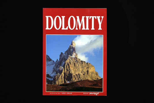 Dolomity