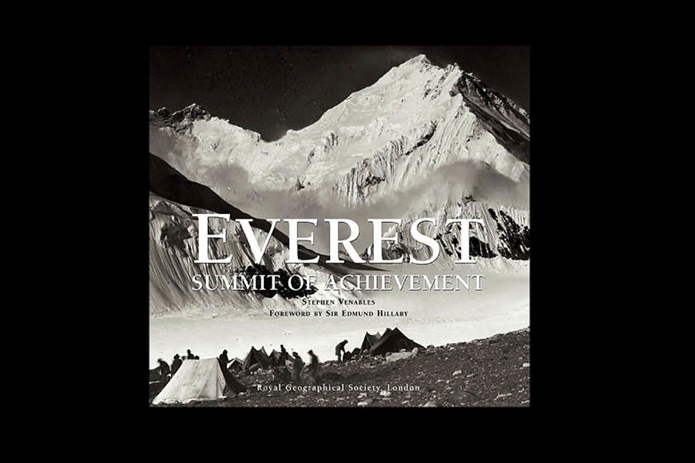 Everest: Summit of Achievement