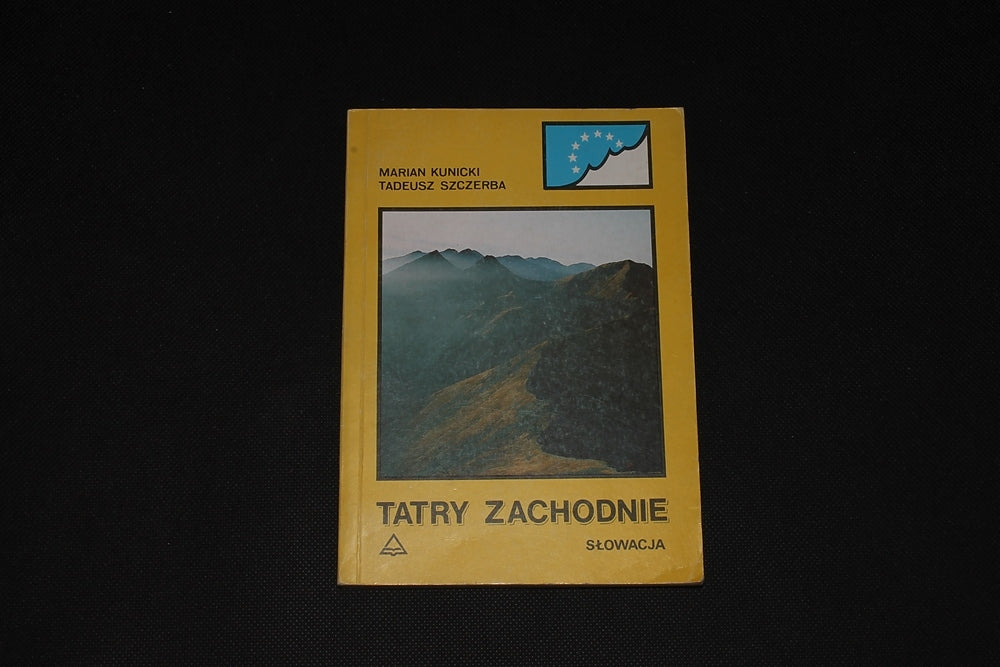 Tatry zachodnie. Słowacja